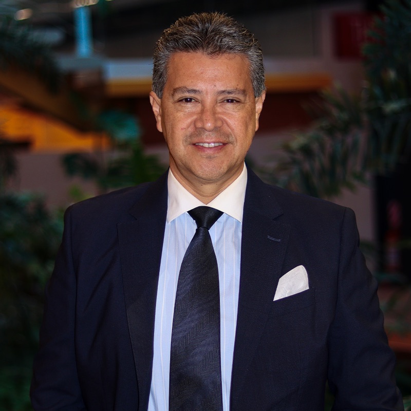 Diego Christian Borja Terán