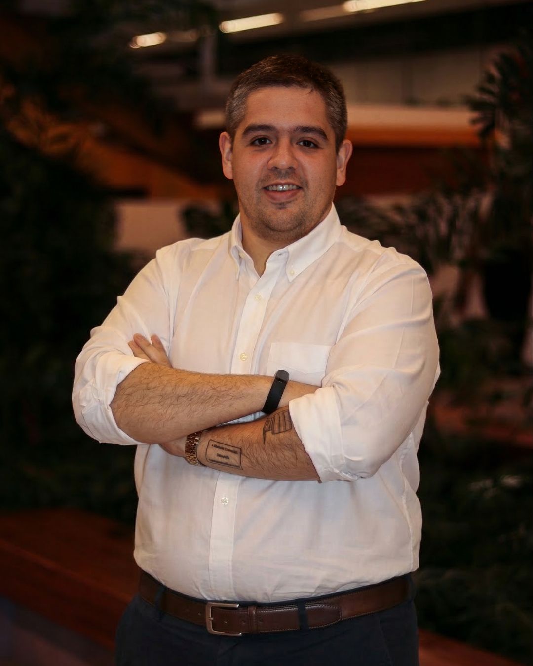 Gustavo Mathias Angulo Turitich